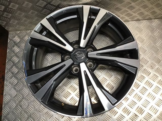 Alloy Road Wheel