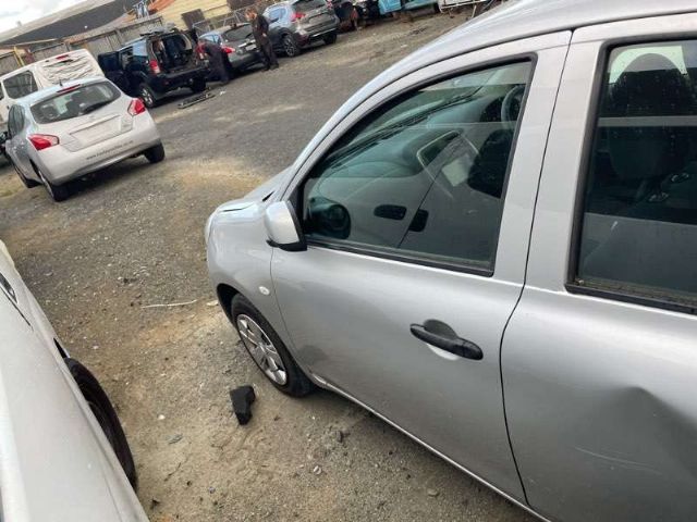 Lf Door Shell