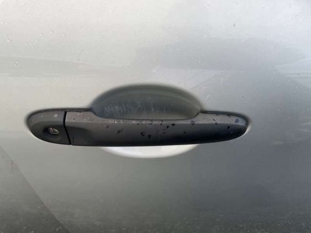 Rf Door Exterior Handle