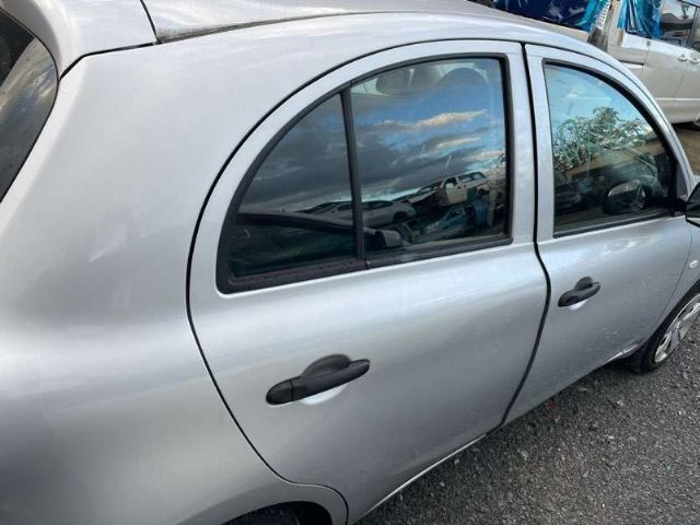 Rr Door Shell