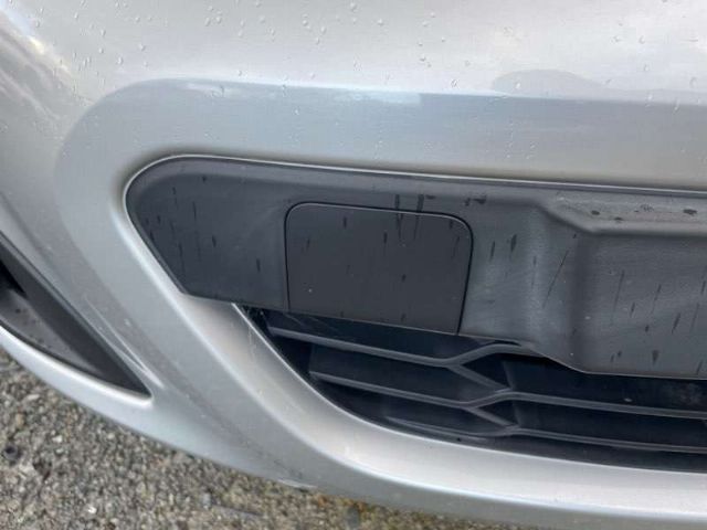 Front Tow Hook Cover