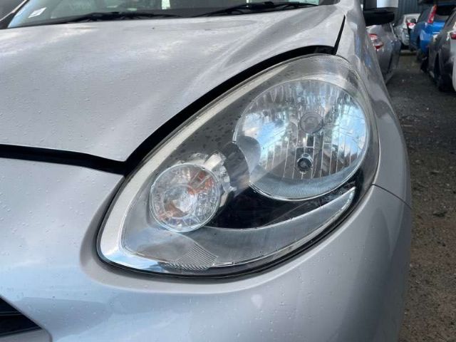 L Headlight