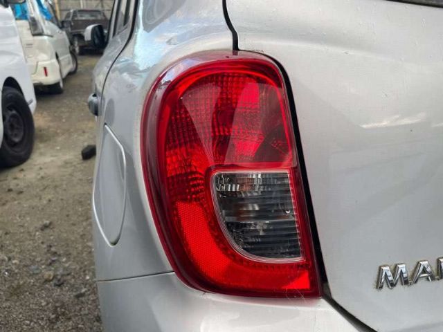 L Tail Light