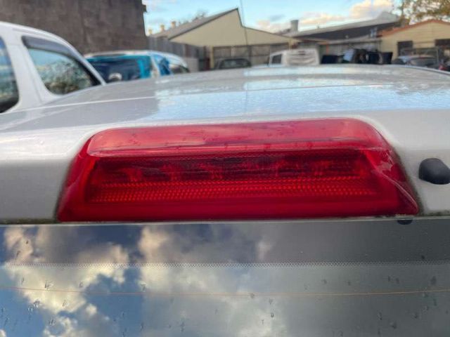 High Stop Light