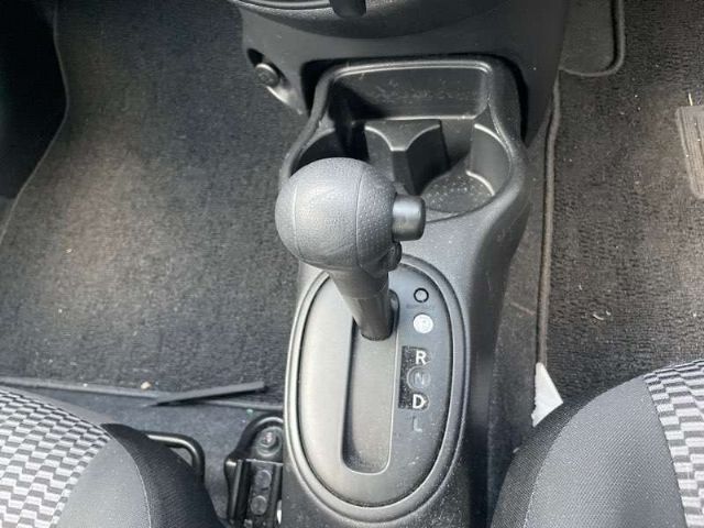 Automatic Shift Lever