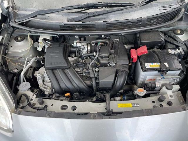 Engine Assembly