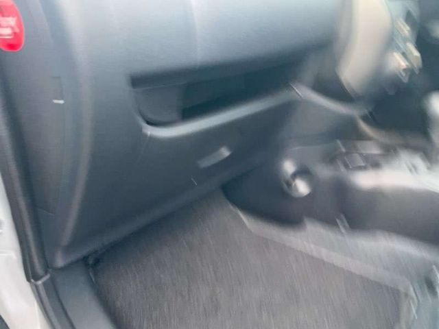 Glove Box