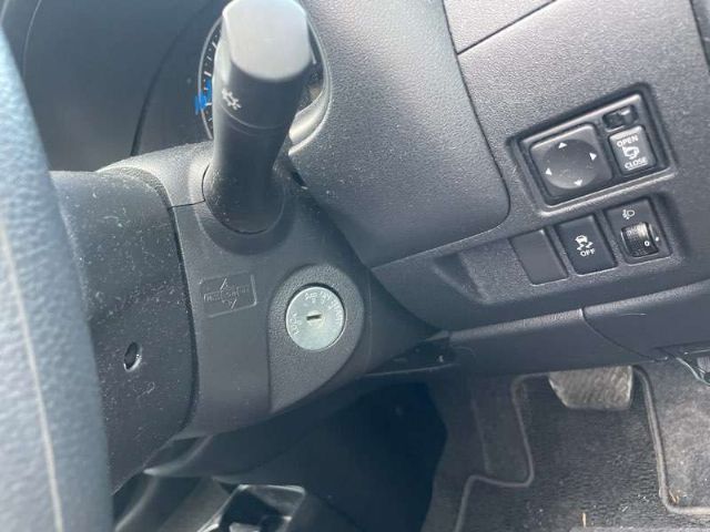 Ignition Lock Assembly