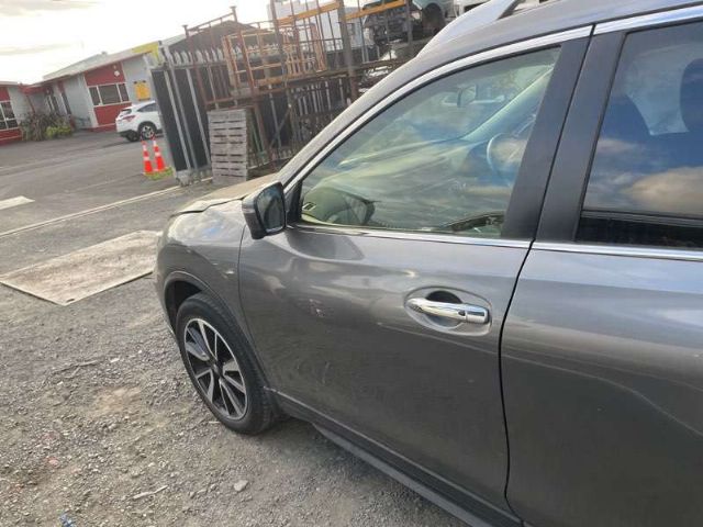 Lf Door Shell