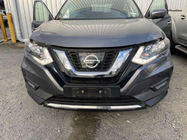 Nose Cut (spec 3)