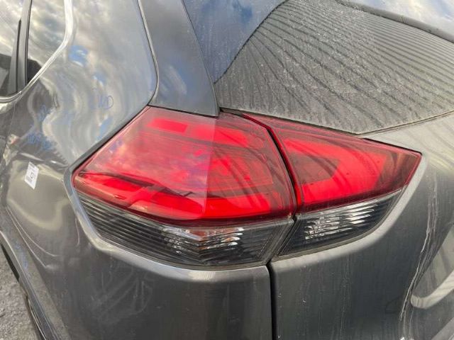 L Tail Light (led)