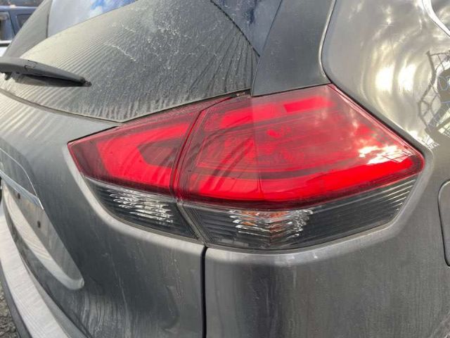 R Tail Light (led)