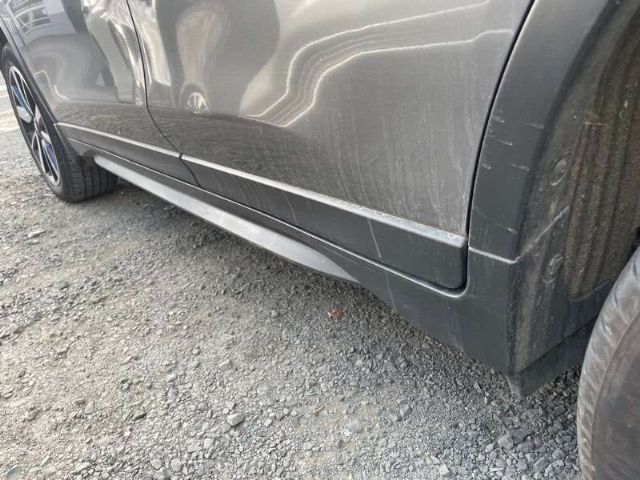 L Side Skirt