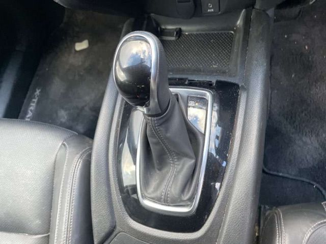 Automatic Shift Lever