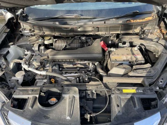 Engine Assembly