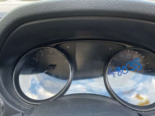 Instrument Cluster