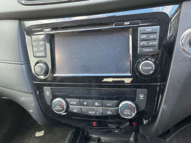 Heater Controls