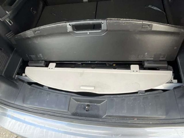 Cargo Blind
