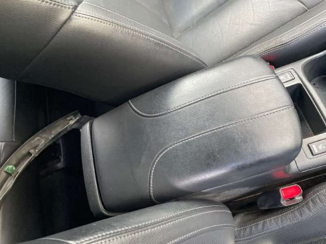 Centre Console Lid Only