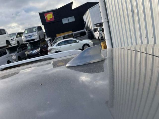 Shark Fin Antenna