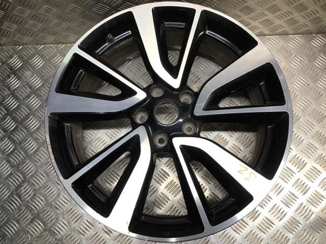 Alloy Road Wheel