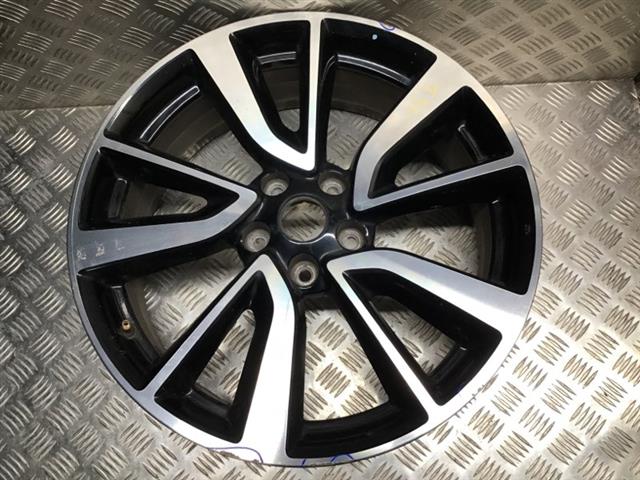 Alloy Road Wheel
