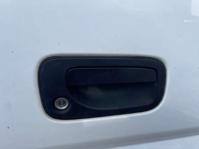 Rf Door Lock Barrel