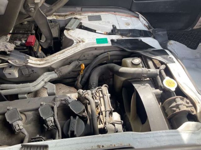 Engine Assembly