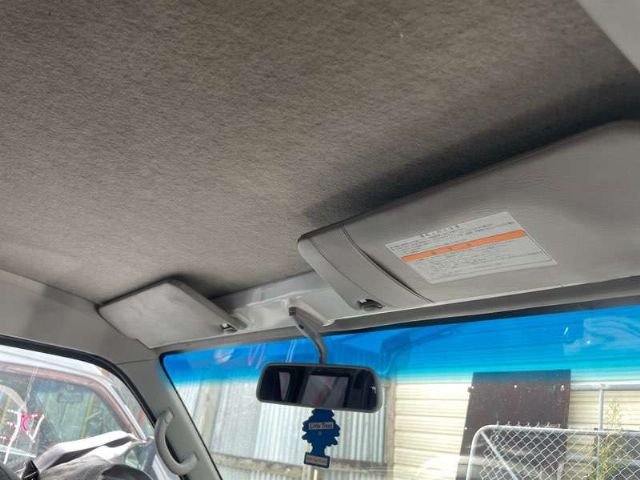 Interior Mirror