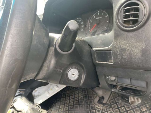Ignition Lock Assembly