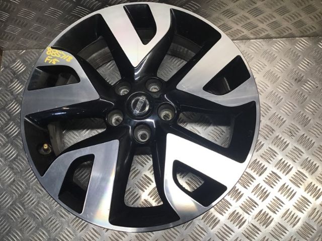 Alloy Road Wheel