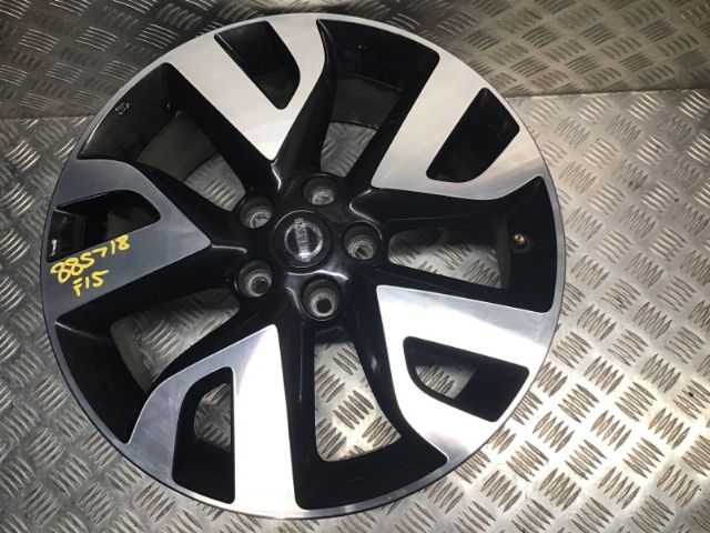 Alloy Road Wheel