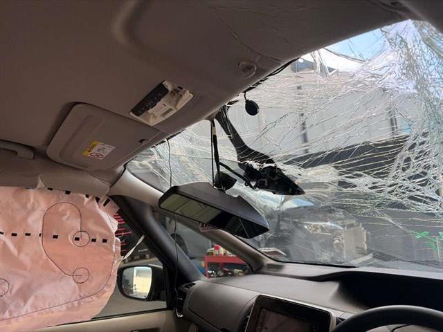 Lh Sunvisor