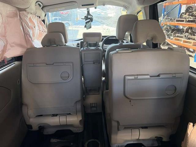 Lr Seat Head Rest