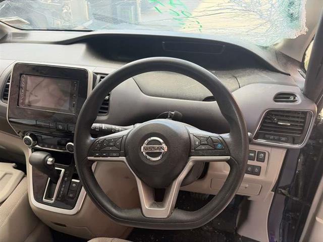 Dvd/nav Screen