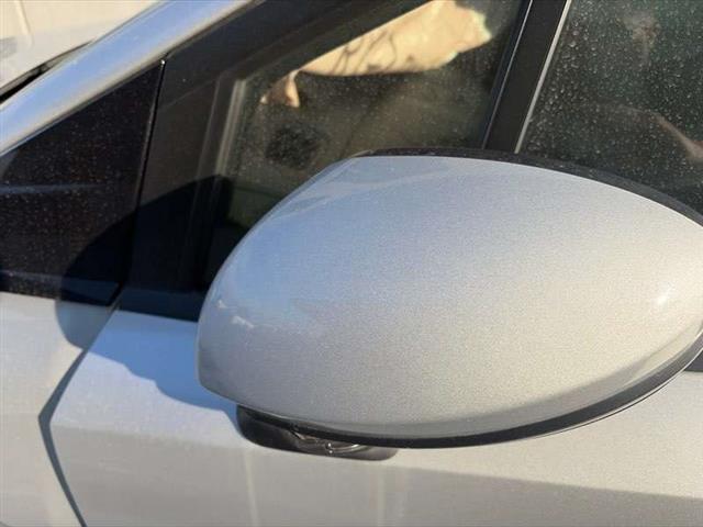 Lf Door Elec Mirror (7 Wire)