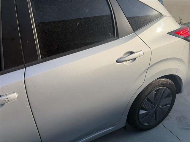 Lr Door Shell