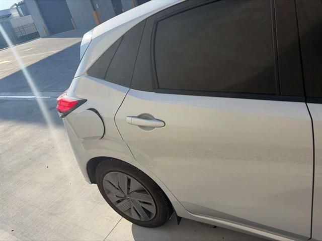 Rr Door Shell