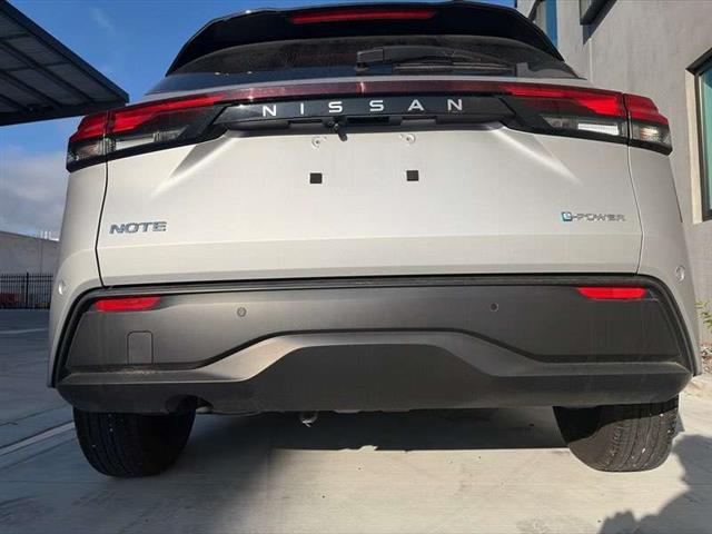 Rear Bumper Cover