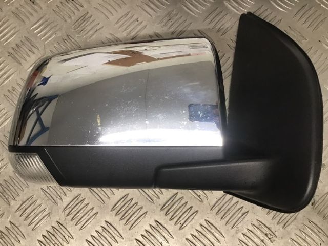 Rf Door Elec Mirror (8 Wire)