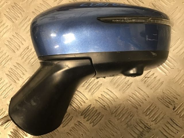 Lf Door Elec Mirror (12 Wire)