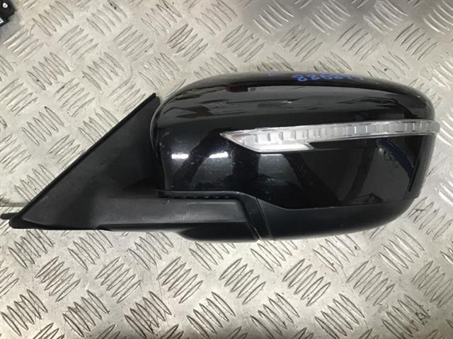 Lf Door Elec Mirror (7 Wire)