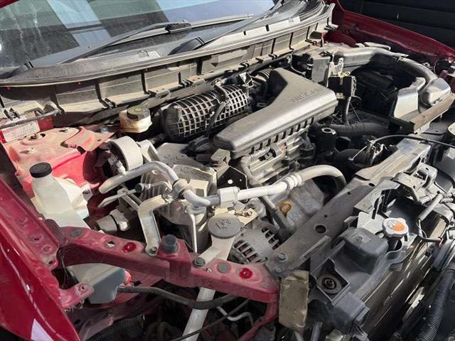 Engine Assembly