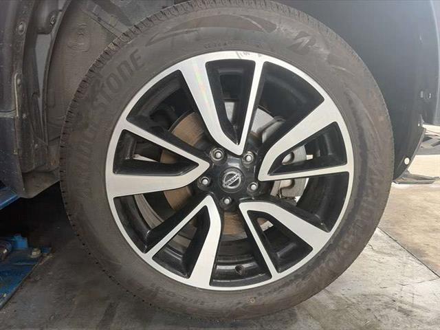 Alloy Road Wheel