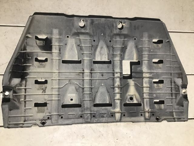 Engine Splash Shield Rear