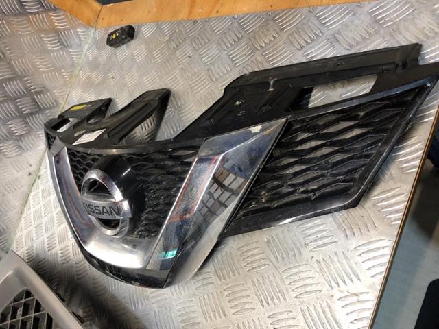 Grille