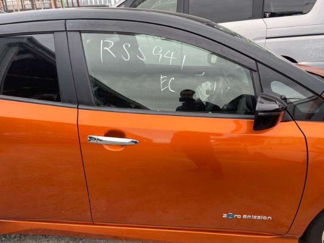 Rf Door Shell