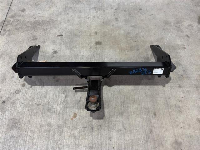 Tow Bar