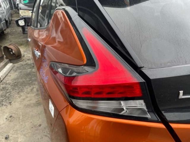 L Tail Light