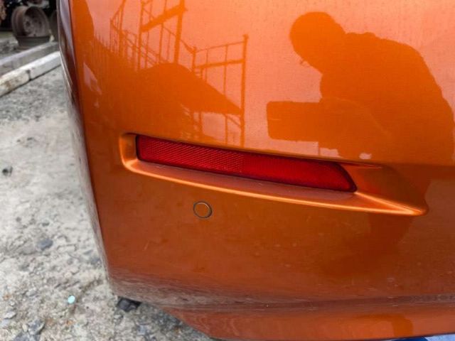 Lr Bumper Reflector